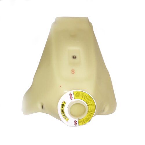 IMS Fuel Tank 3.1 gal Natural Screw Cap, Honda CRF250L 2013-2016, 112246-N2