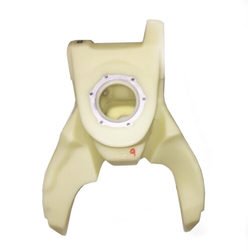 IMS Fuel Tank 3.0 gal Natural Screw Cap, Honda CRF450RX 2017-2020, 112249-N2