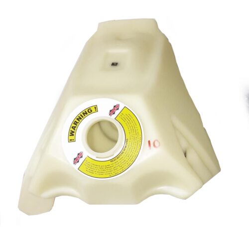 IMS Fuel Tank 3.5 gal Natural Screw Cap, Honda CRF250L 2017-2020, 112250-N2