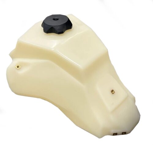 IMS Fuel Tank 2.5 gal Natural Screw Cap, Honda CRF 300L 21-24