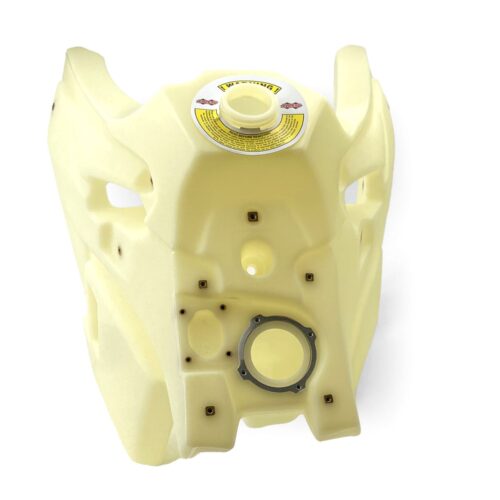 IMS Fuel Tank 4.5 gal Natural Screw Cap, KTM XC,SX/SXF 2023-2025