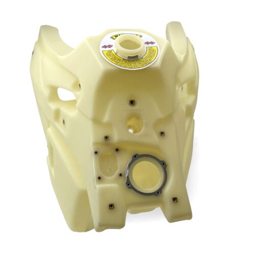 IMS Fuel Tank 4.5 gal Natural Screw Cap, KTM EXC/XC-W 2024-2025
