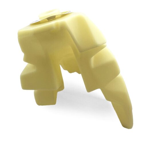 IMS Fuel Tank 2.8 gal Natural Screw Cap, KTM EXC/XC-W 2024-2025