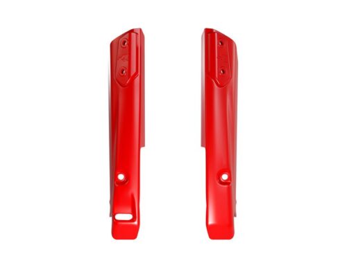 FORK GUARDS YAMAHA T7 700 REVOLUTION RED, R-PST7RS00024