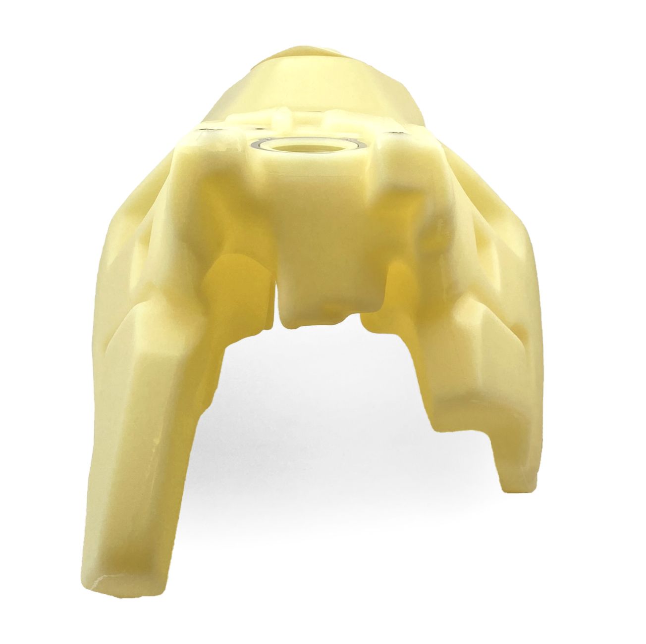 IMS Fuel Tank 4.5 gal Natural Screw Cap, Husqvarna TC/FC/TX/FX 2023 - Image 4