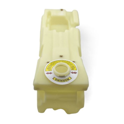 IMS Fuel Tank 2.9 gal Natural Screw Cap, YAMAHA F / FX 24/25