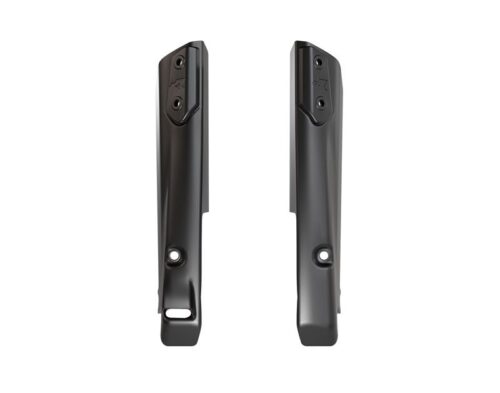 FORK GUARDS YAMAHA T7 700 REVOLUTION BLACK, R-PST7NR00024