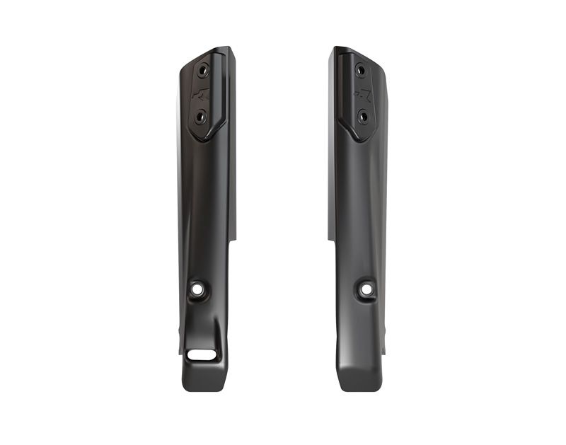 FORK GUARDS YAMAHA T7 700 REVOLUTION BLACK, R-PST7NR00024