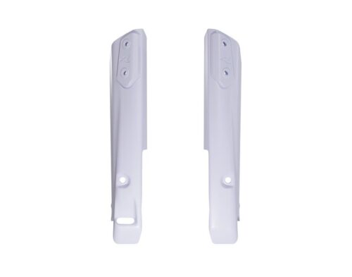 FORK GUARDS YAMAHA T7 700 REVOLUTION WHITE, R-PST7BN00024