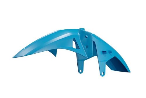 LOW STYLE FRONT FENDER YAMAHA T7 700 R-TECH LIGHT BLUE R-PAT7AZ00L24