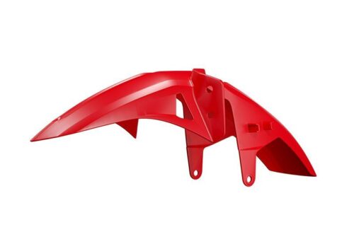 LOW STYLE FRONT FENDER YAMAHA T7 700 R-TECH RED R-PAT7RS00L24