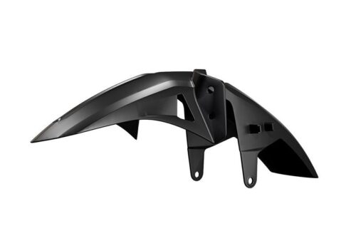 LOW STYLE FRONT FENDER YAMAHA T7 700 R-TECH BLACK R-PAT7NR00L24