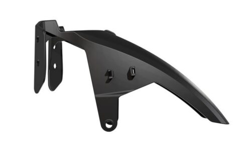 LOW FRONT FENDER REAR SUPPORT YAMAHA T7 700 R-TECH BLACK R-PAT7NR0RL24