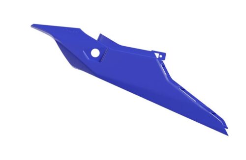 REAR SIDE PANEL HONDA TRANSALP R-TECH BLUE R-FILPALPBL24