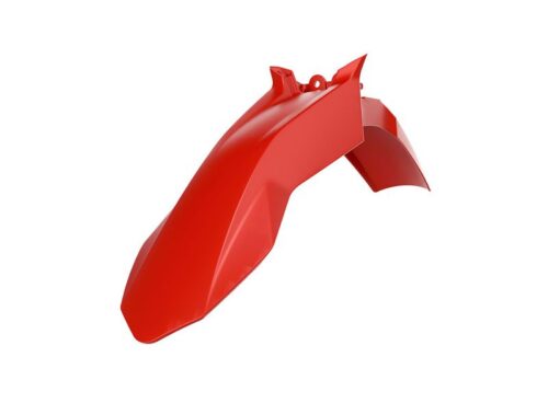 FRONT FENDER GASGAS MC 85 2025 R-TECH RED R-PAGASRG0885