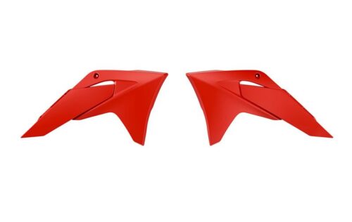 RAD SHROUD GASGAS MC 85 2025 R-TECH RED R-CVGASRG0885