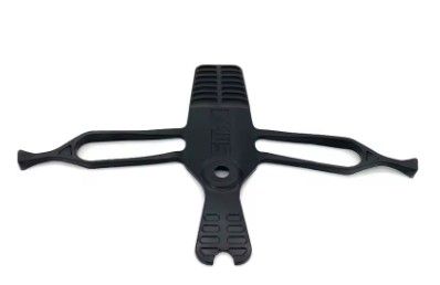 FUEL TANK RUBBER PROTECTION STRIP 23-24 KTM HUSQ GAS EXC F SXF XCF FC FE TC TE EC A46007012000