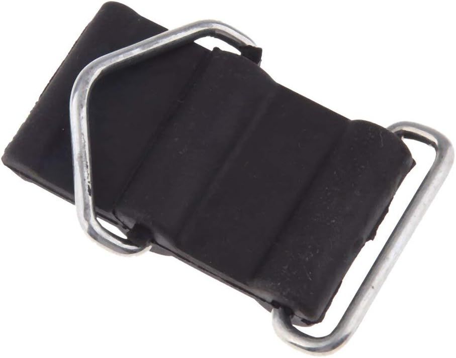 FUEL TANK STRAP RUBBER BAND YAMAHA PW50 PEEWEE 59V-24173-00-00