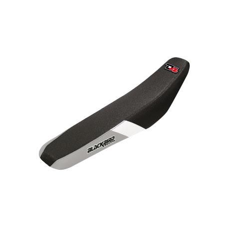 02-06 GASGAS DREAM-4 COVER, BLACKBIRD SEAT COVER 1901N