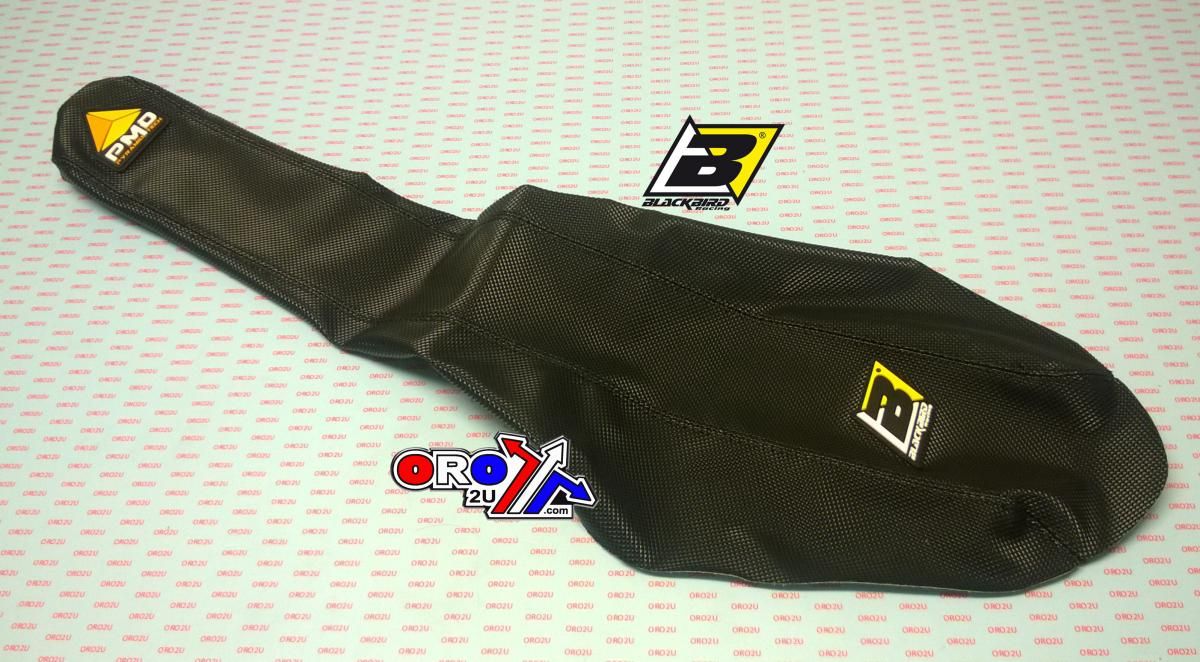 12-17 GASGAS PYRAMID, BLACKBIRD SEAT COVER 1906G - Image 2