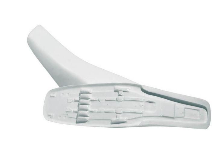 SEAT FOAM 17-18 KXF 250 HIGH, RTECH R-SPUKXFH0017