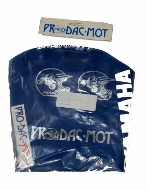 DT125/175 SEAT COVER