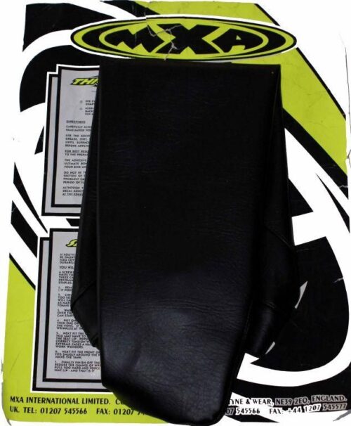 SEAT COVER 79-80 KTM125 BLACK