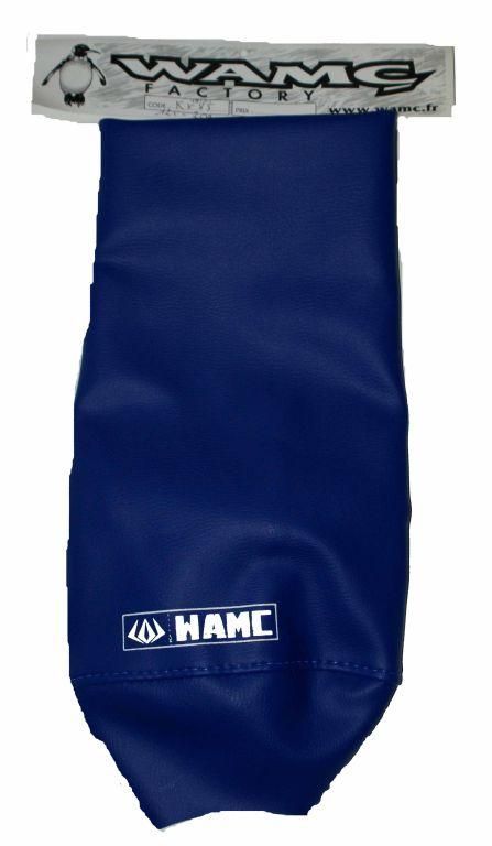 85 KX125/250/420 SEAT COVER