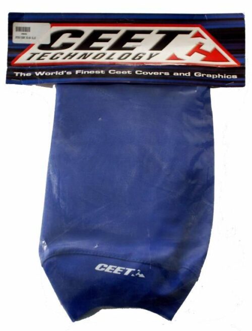 83-84 XR350/500 BLUE SEATCOVER, HONDA