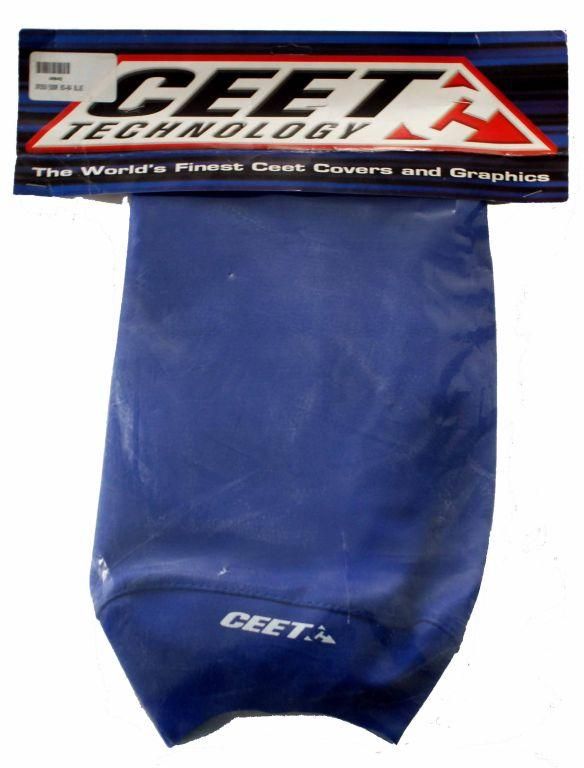 83-84 XR350/500 BLUE SEATCOVER, HONDA