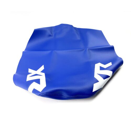 81-83 XR200 SEAT COVER BLUE
