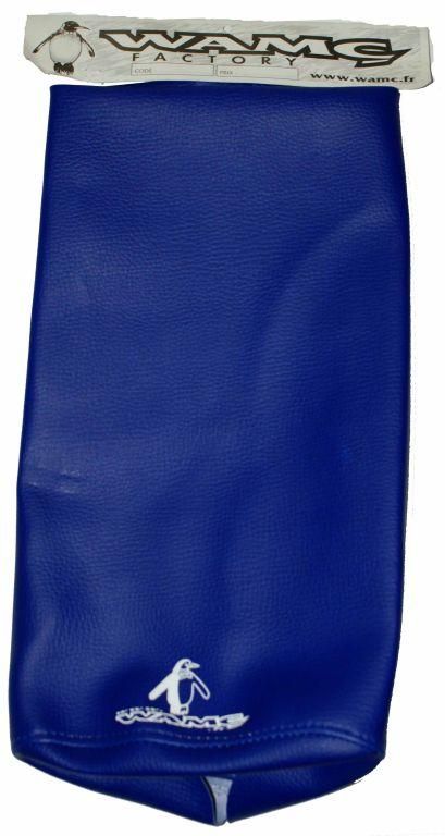 85-87 XR350/600BLUE SEAT COVER