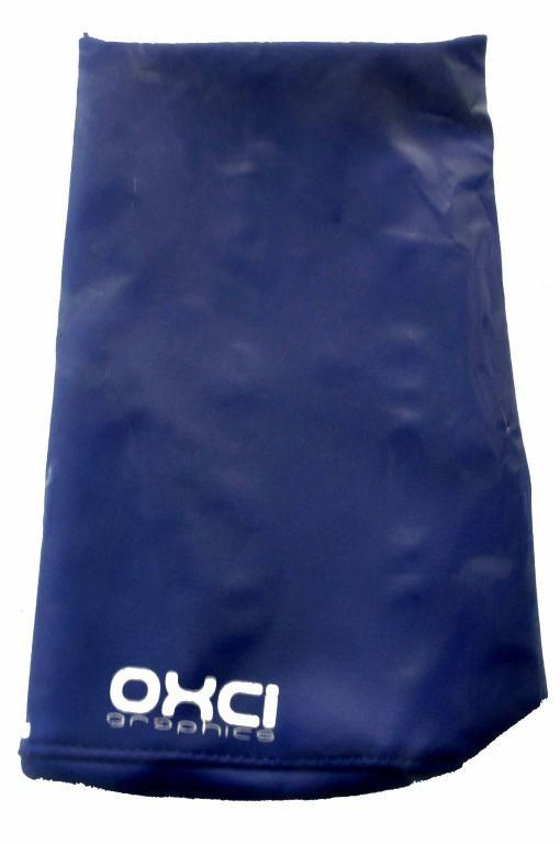 86-95 XR250 BLUESEAT COVER, WAMC