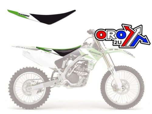 04-05 KXF250 DREAM-3, BLACKBIRD SEAT COVER1413E