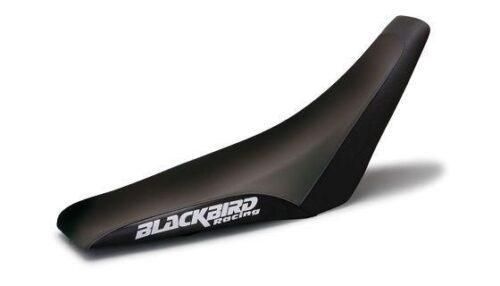 YZ250 93/95 BLACKBIRD BLACK, 1205/01 TRADITIONAL SEAT COVER