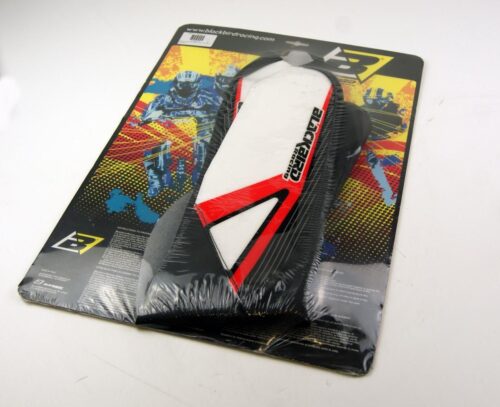 96-05 XR25/40 DREAM 2, BLACKBIRD SEAT COVER1127