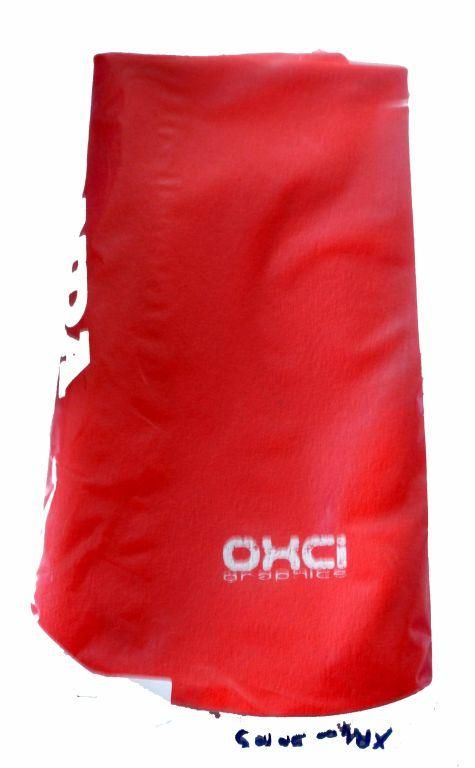 96-03 XR400 RED/GRIP