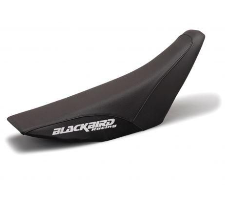 94-98 KX125/250BLACKBIRD, SEAT COVER 1404/01 TRADITIONAL