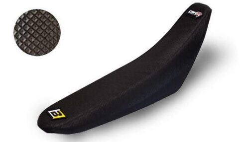 00-01 RM80 DIA/DREAM 2, BLACKBIRD SEAT COVER 1322