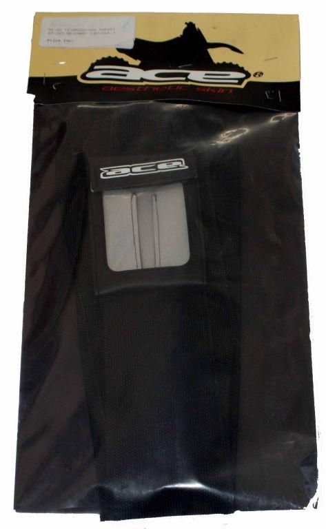 98-02 YZ/WR250-426 POCKET, YAMAHA SEAT COVER