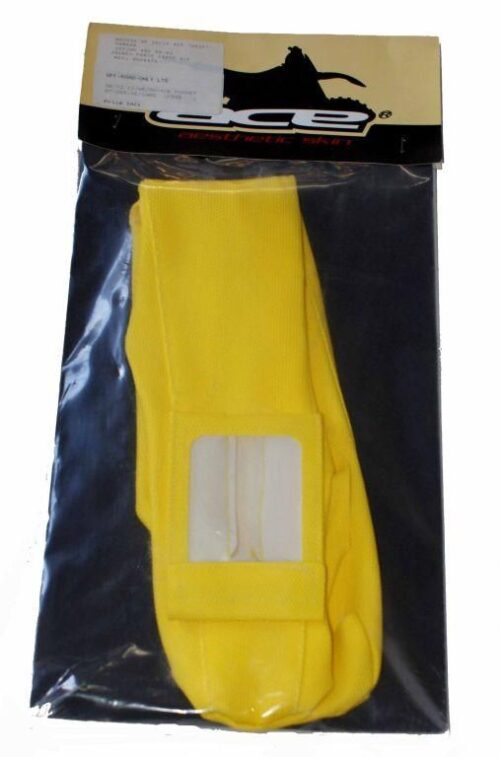 98-02 YZ/WR250-426 POCKET, YAMAHA SEAT COVER