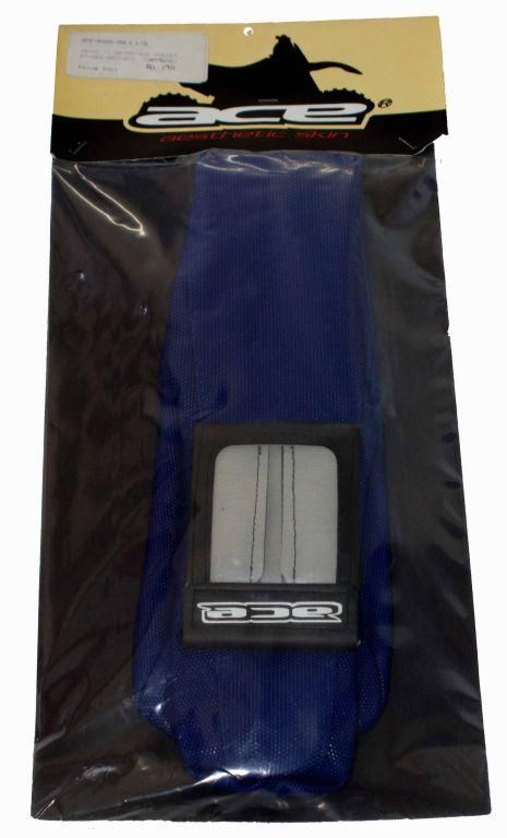 98-02 YZ/WR250-426 POCKET, YAMAHA SEAT COVER