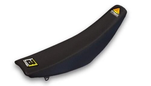 93-01 YZ80 PYRAMID BLACKBIRD, SEAT COVER 1231G