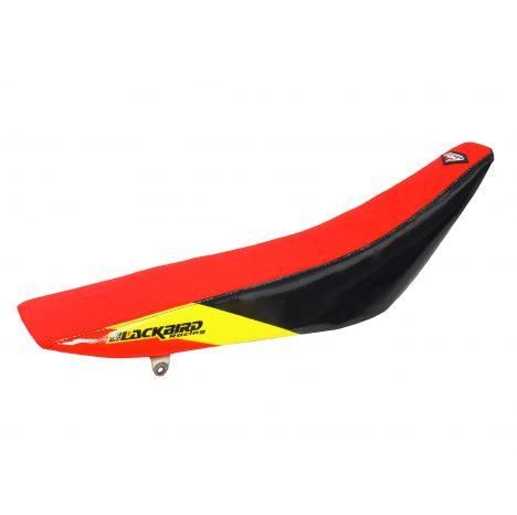 04-06 RMZ250 DREAM-3 BLACKBIRD, SEAT COVER 1311E