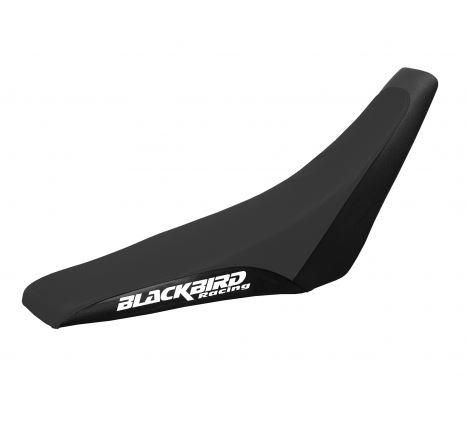TTR600 97- SEAT COVER BLACK, BLACKBIRD TRADITIONAL 1220/01