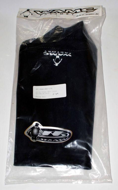 86-90 TT350 SEAT COVER