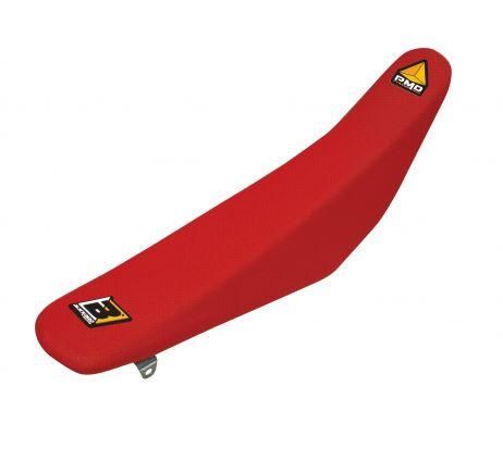 00-09 XR650 PYRAMID RED, SEAT COVER BLACKBIRD 1136G/01