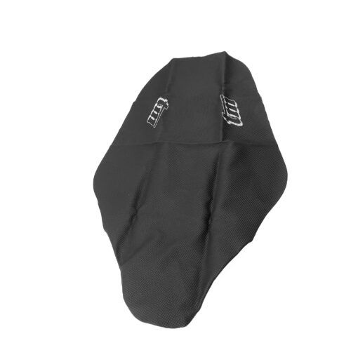 94-08 TM SEAT COVER GRIP BLACK