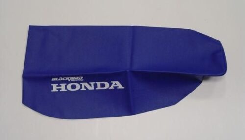 88-ON DOMINATOR NX650 BLU, BLACKBIRD SEAT COVER 1106/03