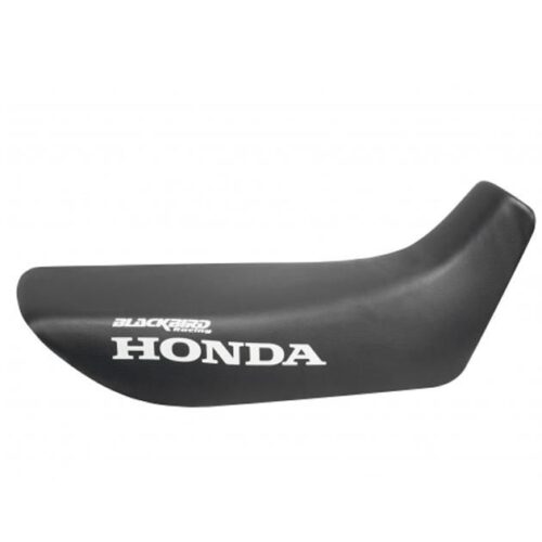 SEAT COVER 88-92 AFRICA TWIN, BLACKBIRD SEAT COVER 1117